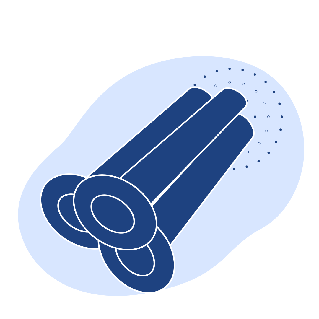 Мачты освещения