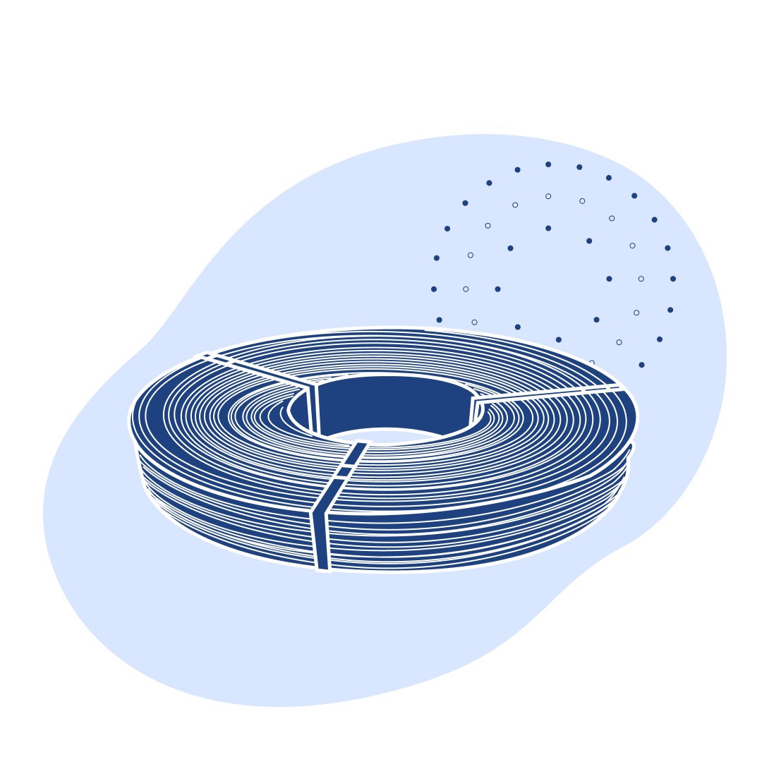 Проволока из сплавов