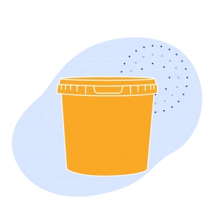 CarboTech DGK (Германия) 12x40 18x40