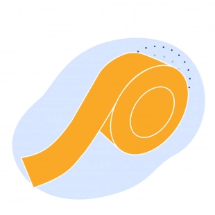 Алюминиевая лента 0.3 мм АД1М ГОСТ 13726-97