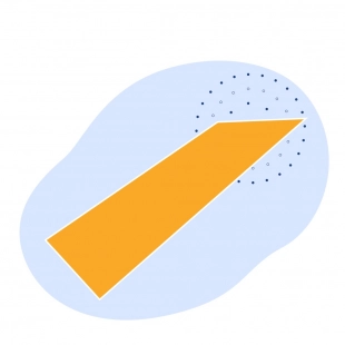 Гладкий нержавеющий лист холоднокатаный матовый 4 мм AISI 321