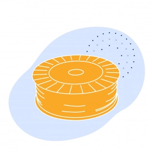 Проволока низколегированная 8 мм 10ХСНД