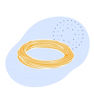 Арматурный канат 11 мм ГОСТ Р 53772-2010