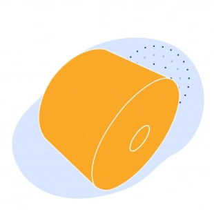 Лента титановая 0.25x1000 мм ОТ4-0