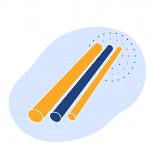 Титановый пруток 35 мм ВТ1-00 ГОСТ 26492-85