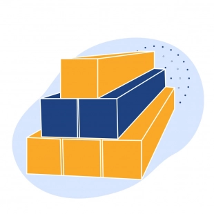 Жаропрочный квадрат 150 мм 18Х11МНФБ