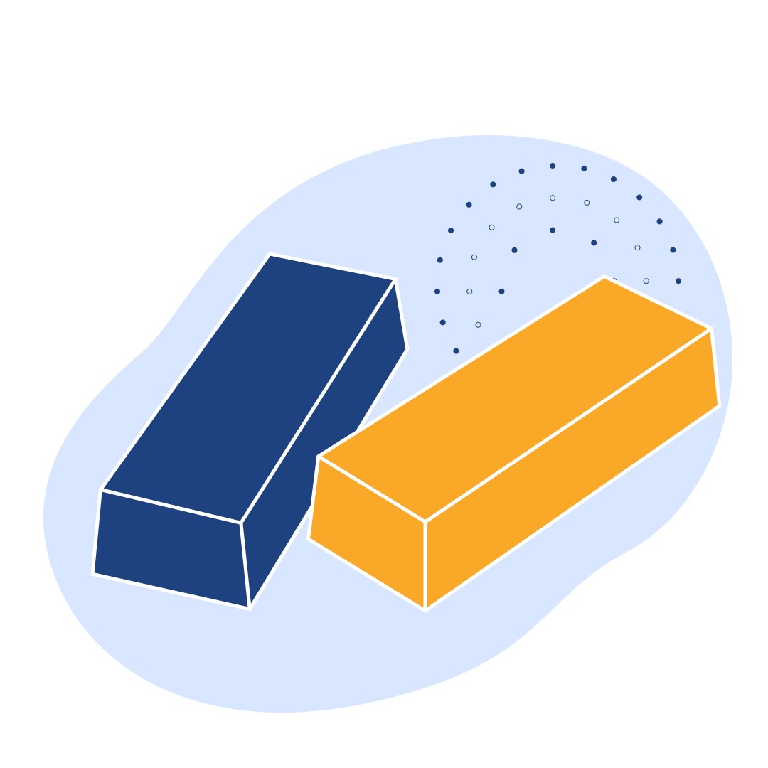 Чушка алюминиевая А5 ГОСТ 11069-2019