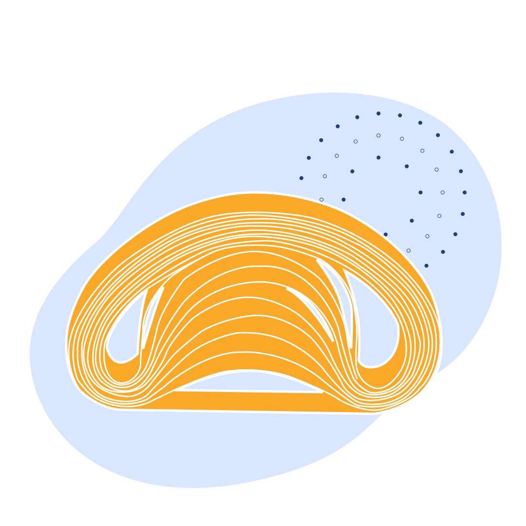Циркониевая лента 0.08х405 мм 110Б4