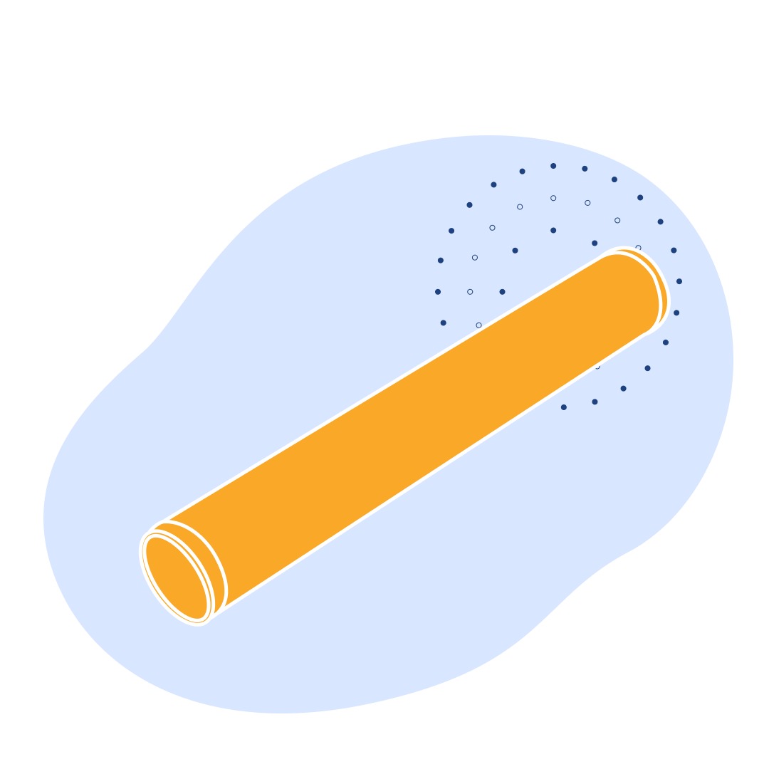 Дюралевая труба 35х2 мм Д16 ГОСТ 23697-79