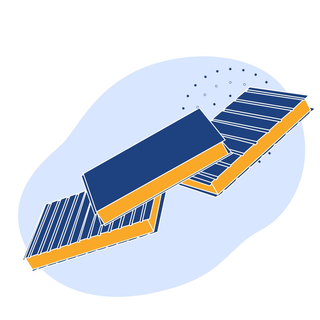 Кровельная сэндвич-панель МВ 120 мм RAL 7004