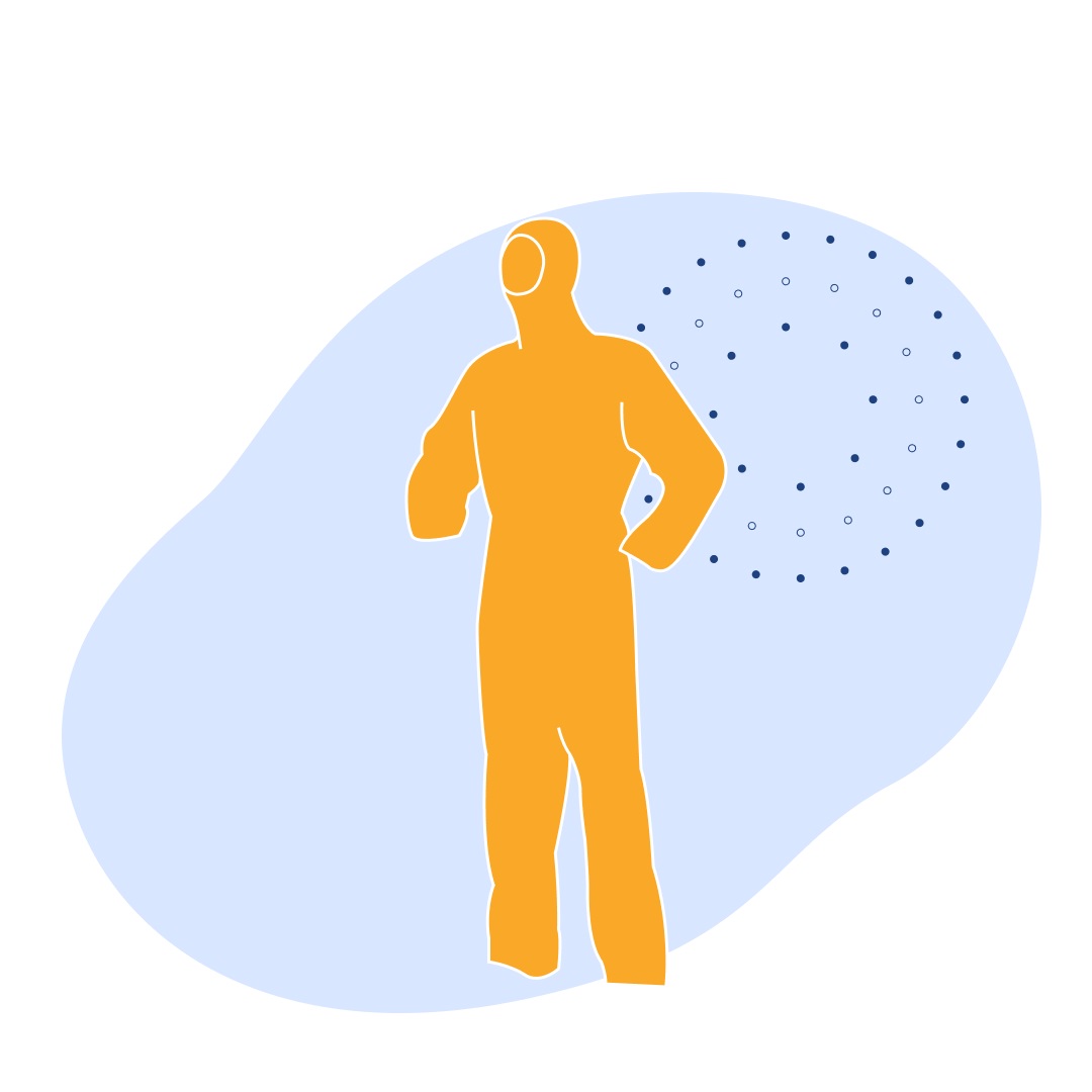 Комбинезон защитный Текрон Про