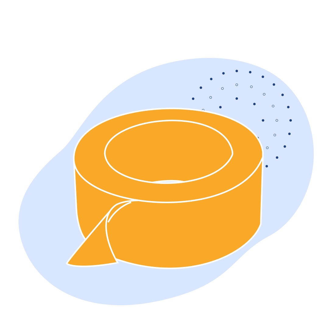 Винипластовая пленка каландрированная 0.45х600 мм КПО ГОСТ 16398-81