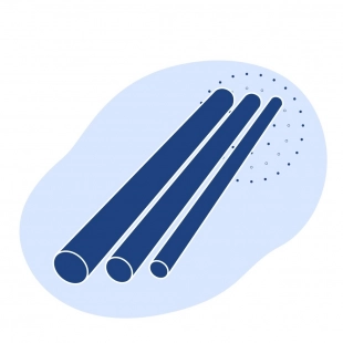 Латунный пруток тянутый 30 мм ЛО62-1 ГОСТ 2060-2006