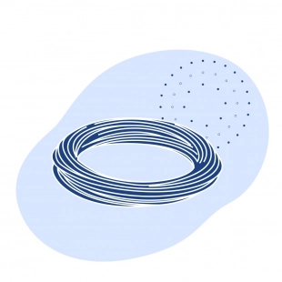 Арматурный канат 11 мм ГОСТ Р 53772-2010