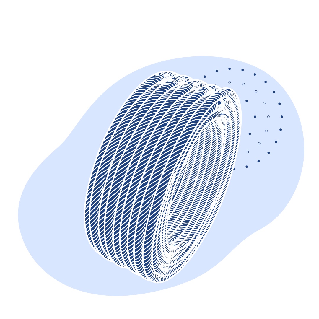 Канат буровой 30 мм ГОСТ 16853-88