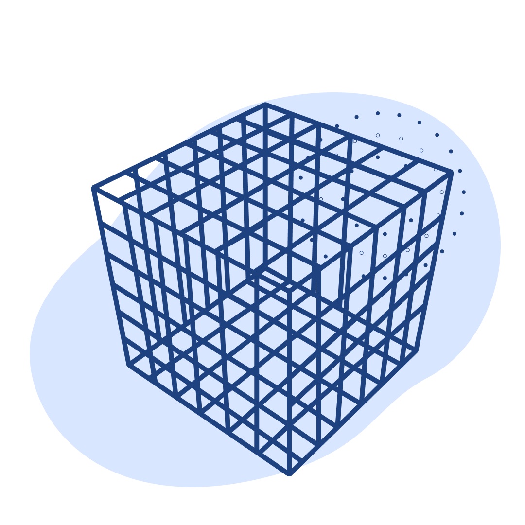 Габион матрацно-тюфячный 5х2х0.17 мм ГОСТ Р 52132-2003