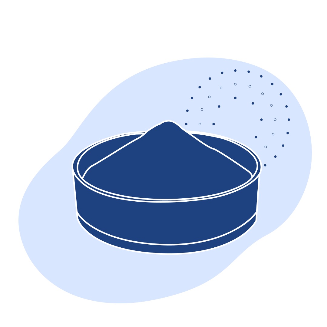 Сульфат висмута Ч