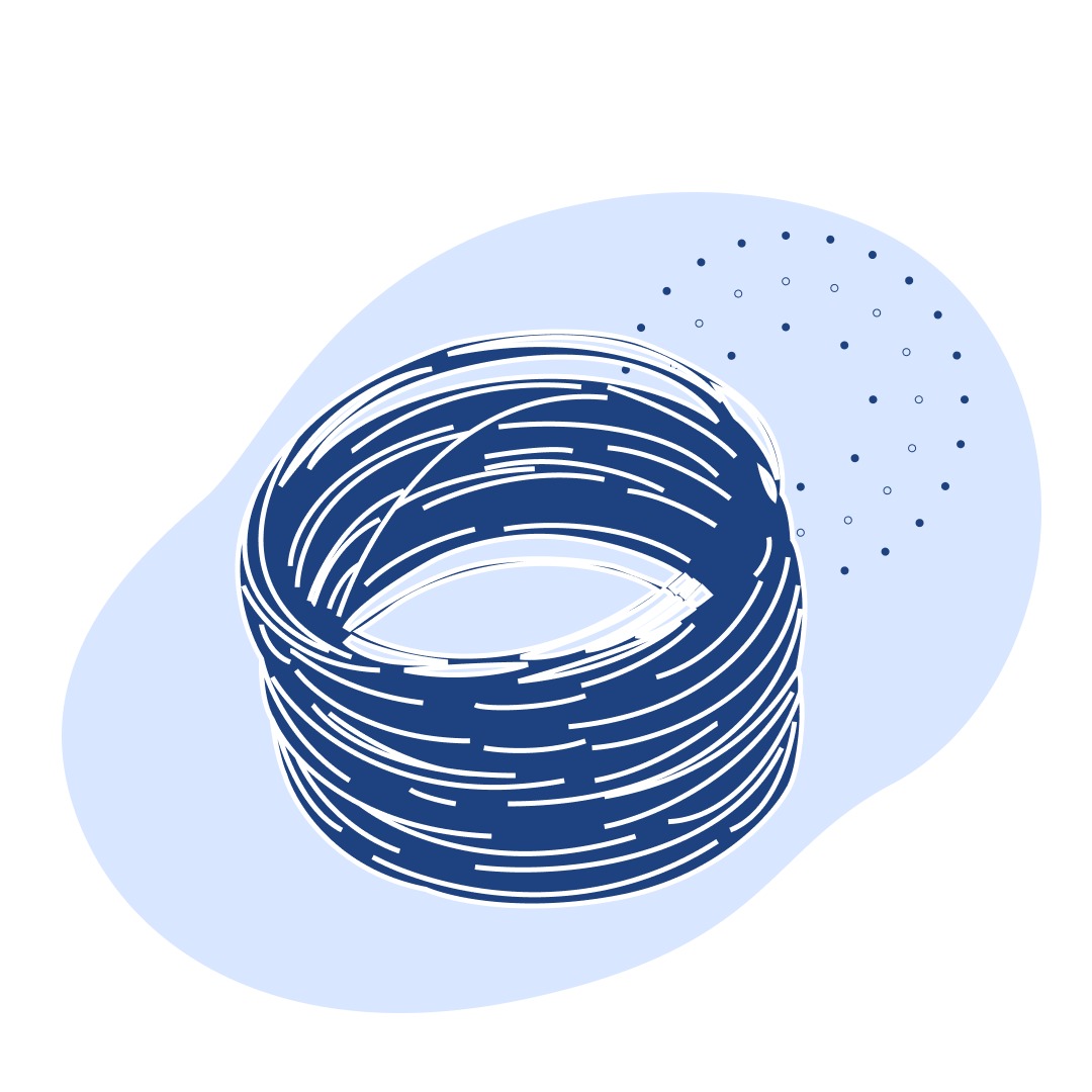 Проволока свинцовая 3 мм С2С