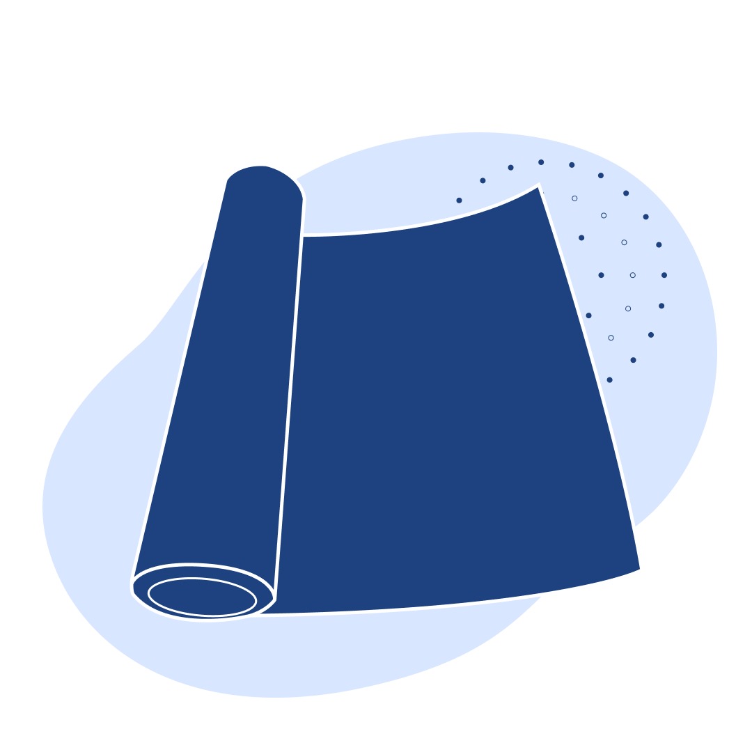 Титановая фольга 0.05 мм ВТ1